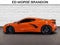 2021 Chevrolet Corvette Stingray 2LT