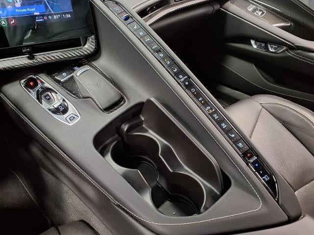 2021 Chevrolet Corvette Stingray 2LT