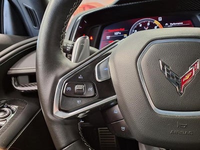 2021 Chevrolet Corvette Stingray 2LT