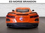 2021 Chevrolet Corvette Stingray 2LT