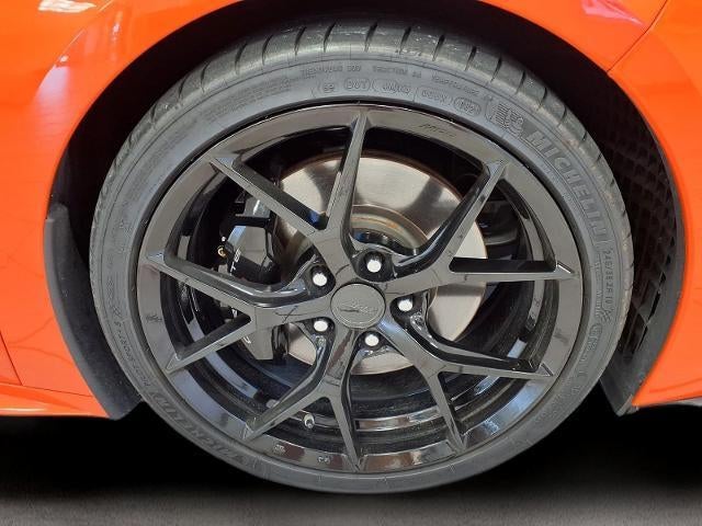 2021 Chevrolet Corvette Stingray 2LT