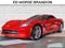 2019 Chevrolet Corvette Stingray 1LT