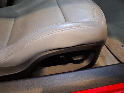 2019 Chevrolet Corvette Stingray 1LT