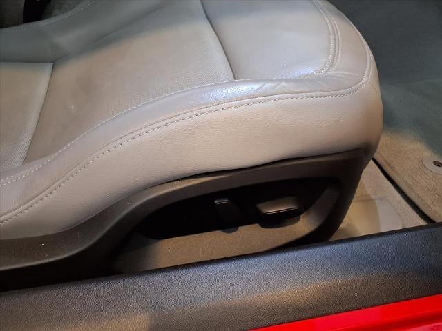 2019 Chevrolet Corvette Stingray 1LT