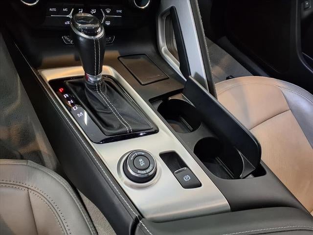 2019 Chevrolet Corvette Stingray 1LT