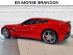 2019 Chevrolet Corvette Stingray 1LT