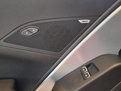 2019 Chevrolet Corvette Stingray 1LT