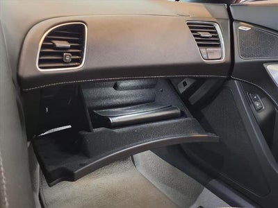 2019 Chevrolet Corvette Stingray 1LT