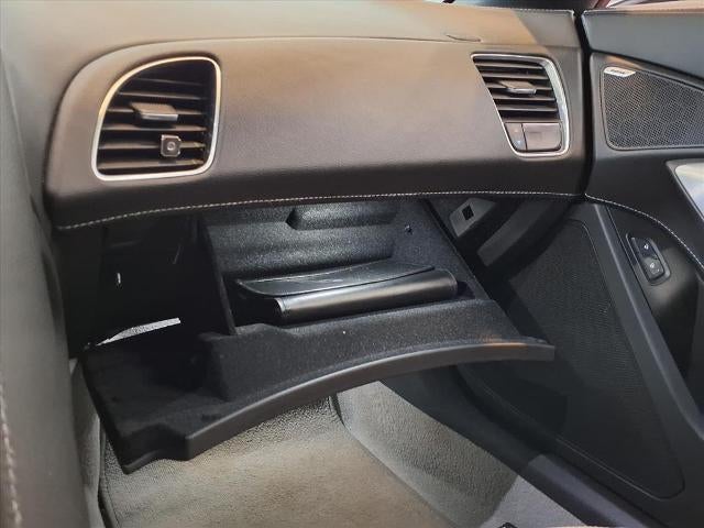 2019 Chevrolet Corvette Stingray 1LT