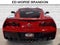 2019 Chevrolet Corvette Stingray 1LT
