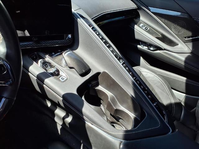 2021 Chevrolet Corvette Stingray 2LT