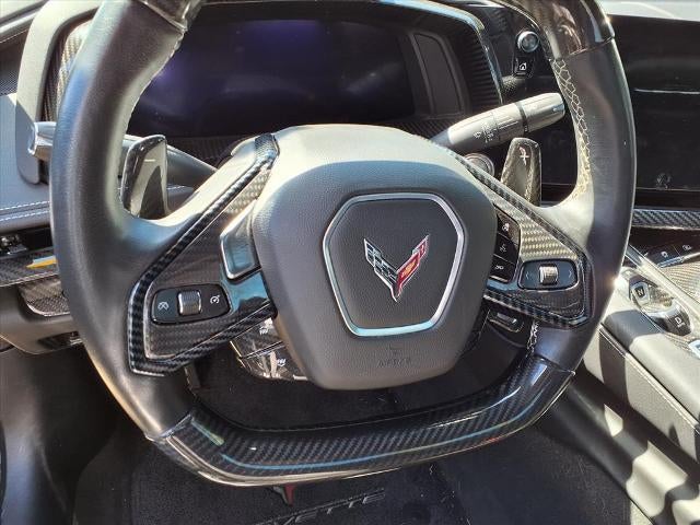 2021 Chevrolet Corvette Stingray 2LT