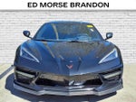 2021 Chevrolet Corvette Stingray 2LT