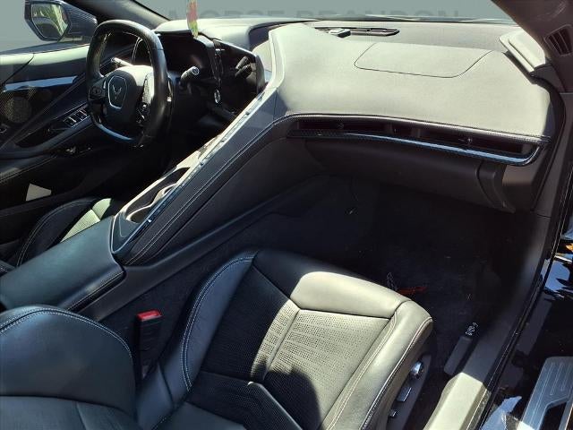 2021 Chevrolet Corvette Stingray 2LT