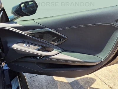 2021 Chevrolet Corvette Stingray 2LT