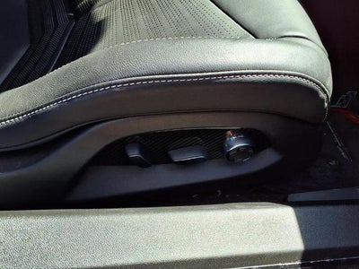 2021 Chevrolet Corvette Stingray 2LT