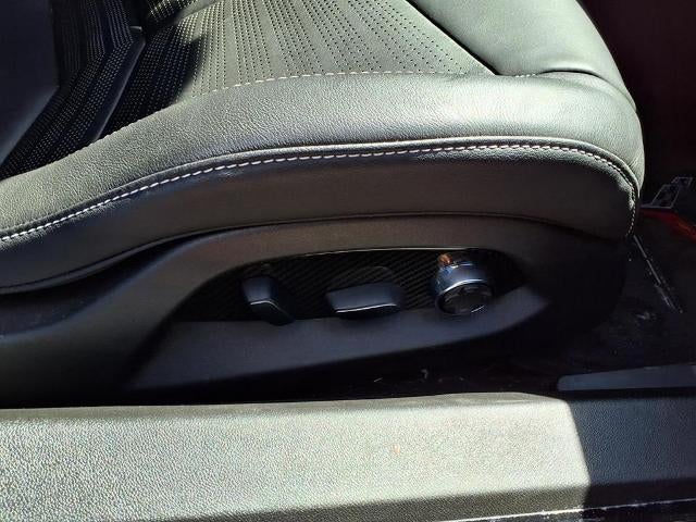 2021 Chevrolet Corvette Stingray 2LT