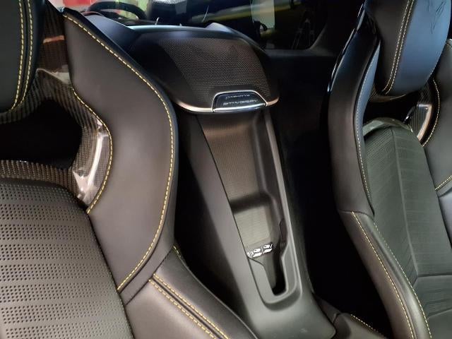 2021 Chevrolet Corvette Stingray 3LT