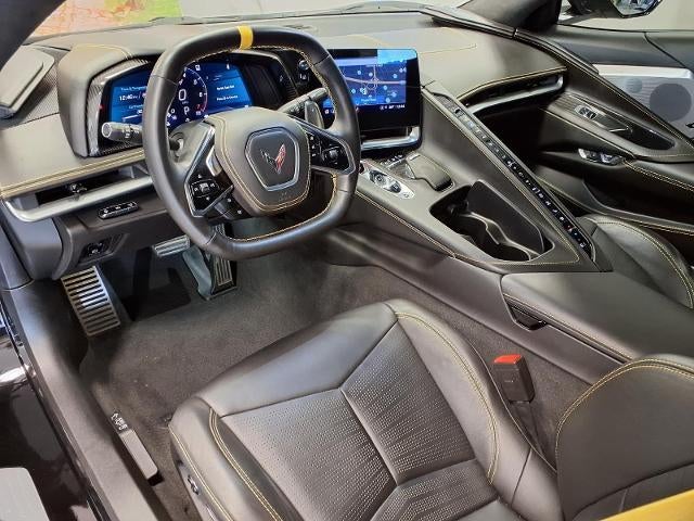 2021 Chevrolet Corvette Stingray 3LT