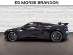 2021 Chevrolet Corvette Stingray 3LT