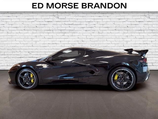 2021 Chevrolet Corvette Stingray 3LT