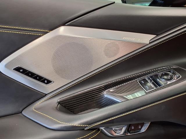 2021 Chevrolet Corvette Stingray 3LT