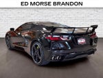2021 Chevrolet Corvette Stingray 3LT