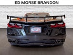 2021 Chevrolet Corvette Stingray 3LT