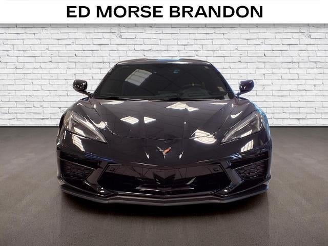 2021 Chevrolet Corvette Stingray 3LT