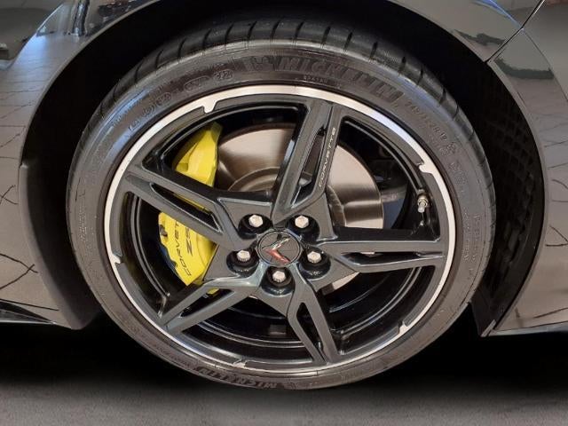 2021 Chevrolet Corvette Stingray 3LT