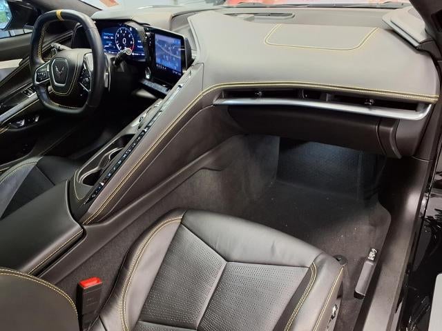 2021 Chevrolet Corvette Stingray 3LT