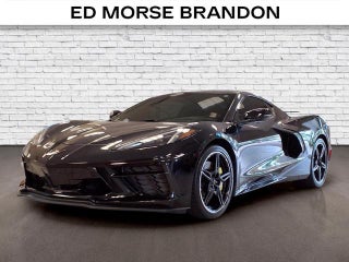 2021 Chevrolet Corvette Stingray 3LT