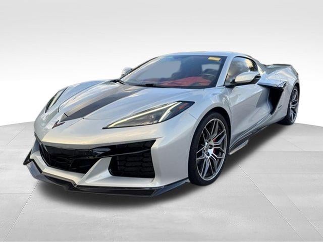 2023 Chevrolet Corvette Z06 3LZ