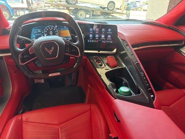 2023 Chevrolet Corvette Z06 3LZ