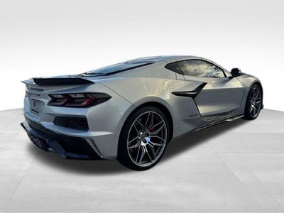 2023 Chevrolet Corvette Z06 3LZ