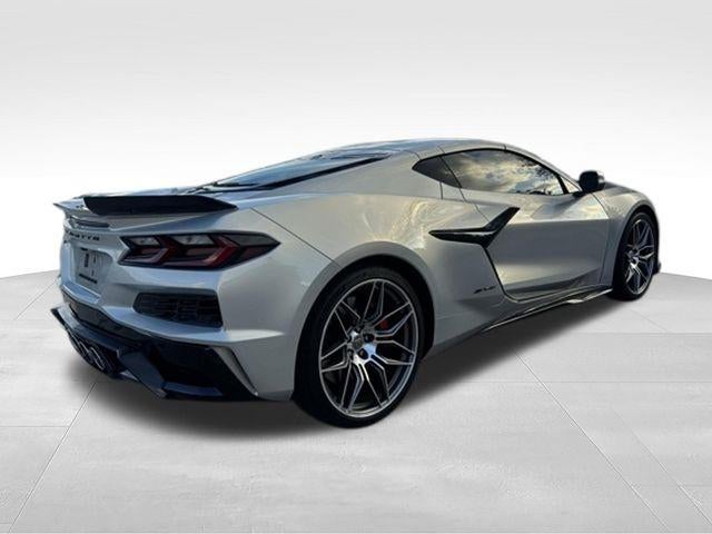2023 Chevrolet Corvette Z06 3LZ