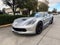 2017 Chevrolet Corvette Grand Sport Grand Sport 2LT