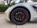 2017 Chevrolet Corvette Grand Sport Grand Sport 2LT