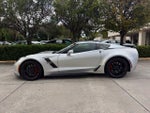 2017 Chevrolet Corvette Grand Sport Grand Sport 2LT