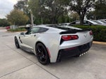 2017 Chevrolet Corvette Grand Sport Grand Sport 2LT