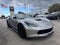 2017 Chevrolet Corvette Grand Sport Grand Sport 2LT
