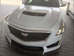 2018 Cadillac CTS-V Base
