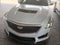 2018 Cadillac CTS-V Base