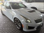 2018 Cadillac CTS-V Base