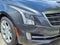 2016 Cadillac ATS Performance Collection AWD
