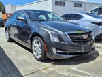 2016 Cadillac ATS Performance Collection AWD