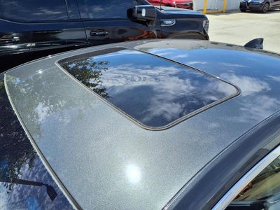 2016 Cadillac ATS Performance Collection AWD