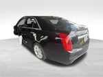 2017 Cadillac CTS RWD