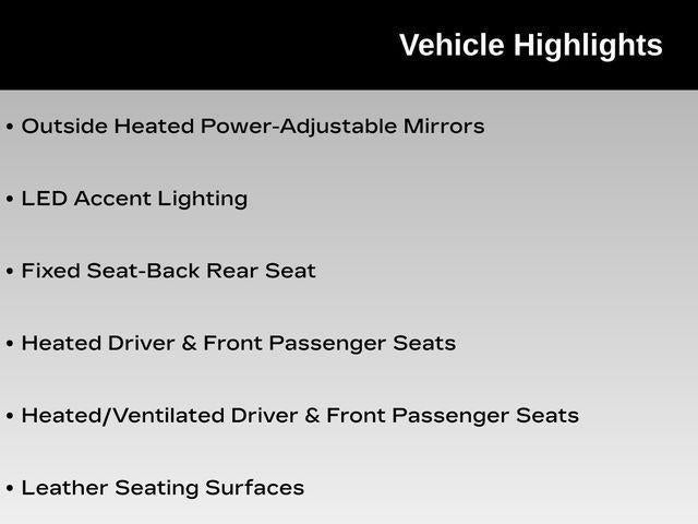 2017 Cadillac CTS RWD
