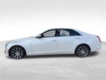 2016 Cadillac CTS Luxury Collection RWD